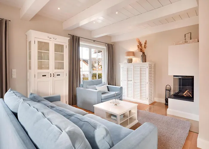 Wiesen Engel Vakantiehuis