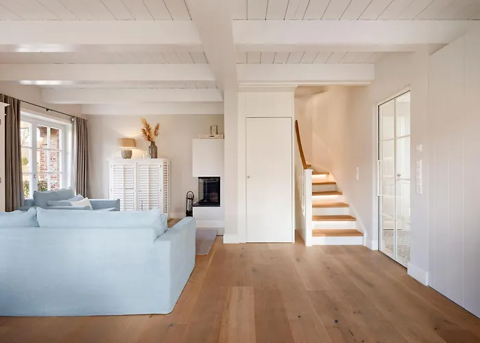 Wiesen Engel Vakantiehuis