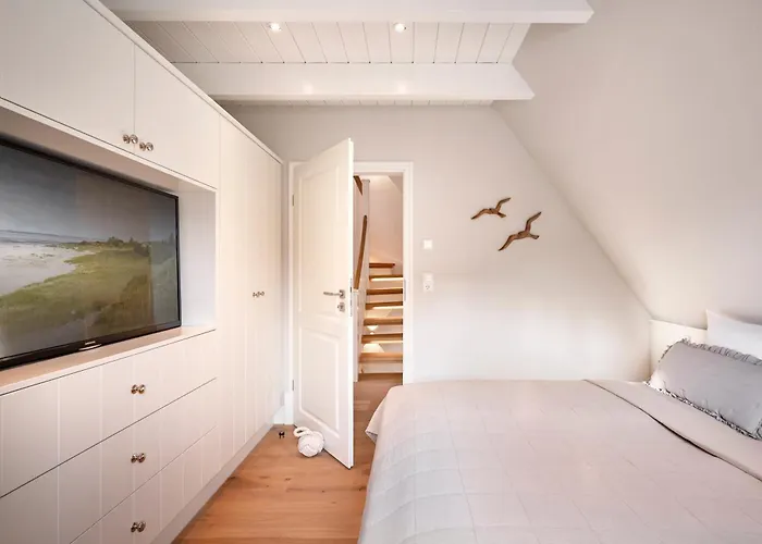 Wiesen Engel Vakantiehuis *